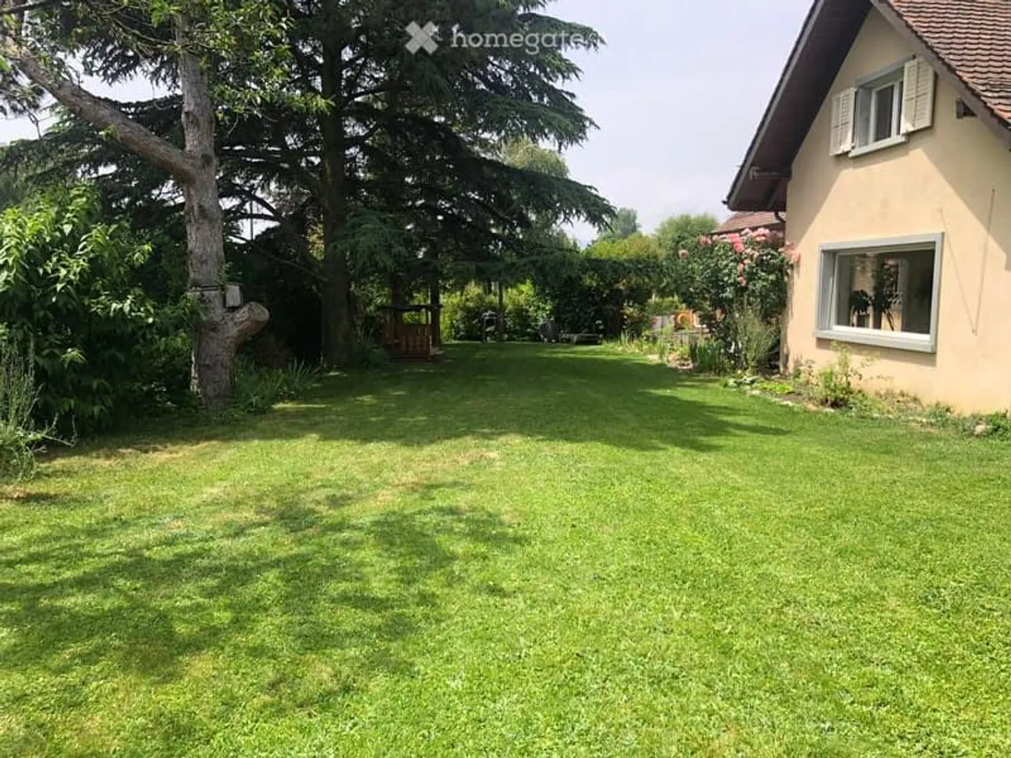 Villa spaziosa con giardino - Foto 7 di 14