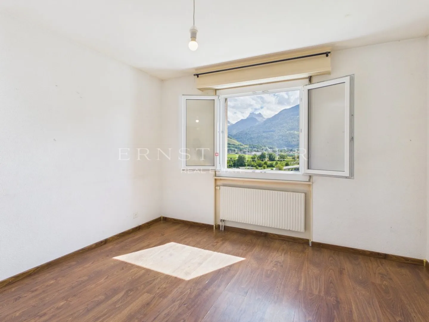 Appartement en Attique avec Vue - Photo 5 sur 5
