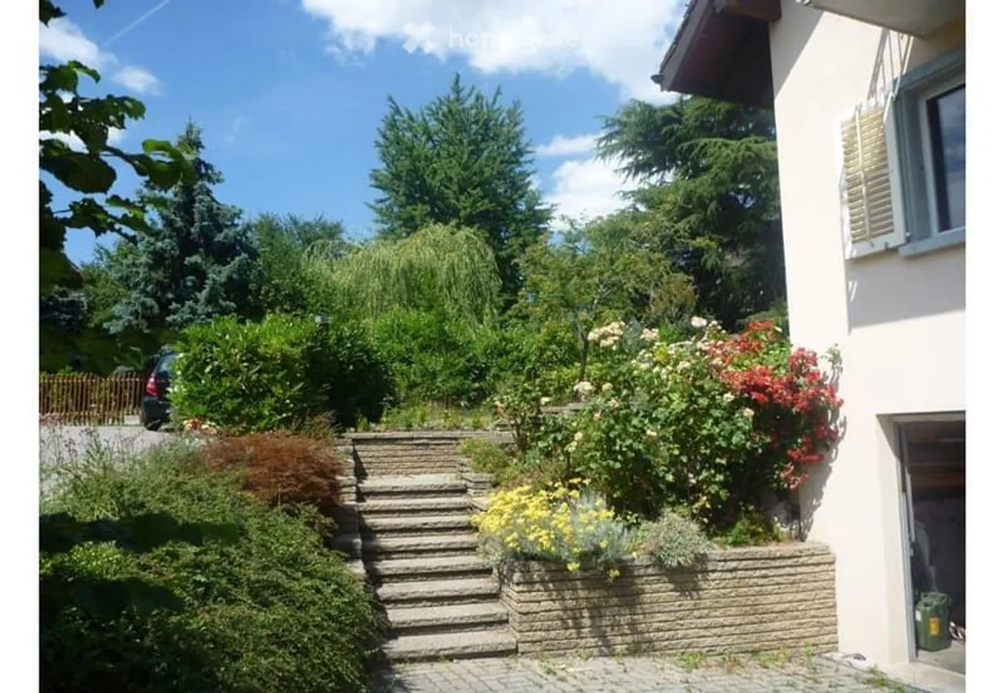 Villa spaziosa con giardino - Foto 8 di 14