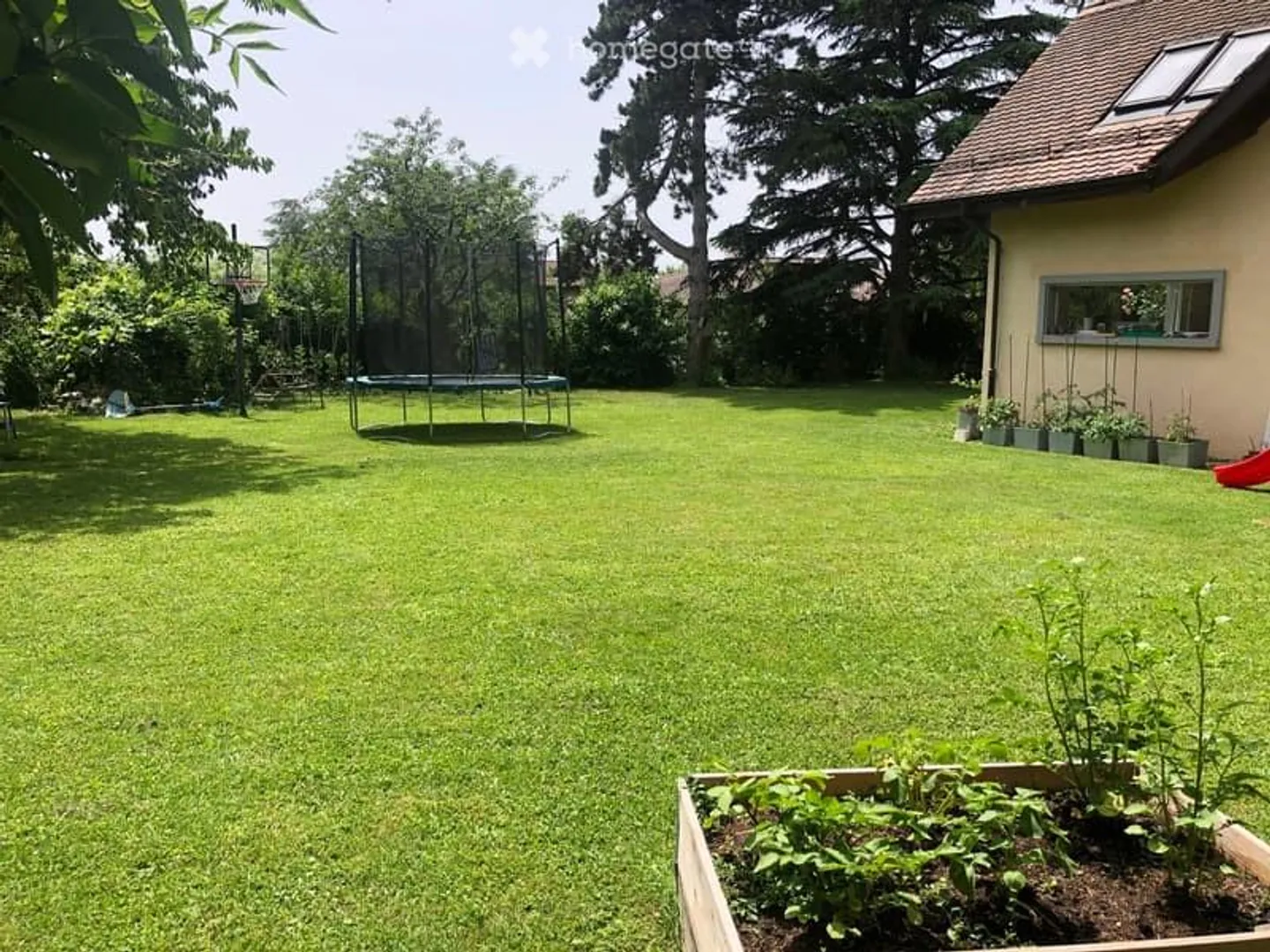 Villa spaziosa con giardino - Foto 9 di 14