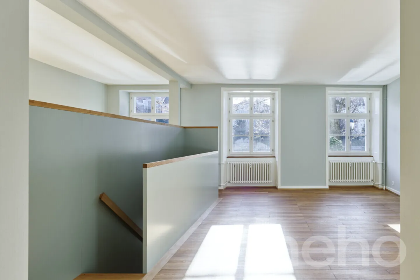 Exclusive Living on the Rhine with a View of the Basel Minster - Photo 9 of 11