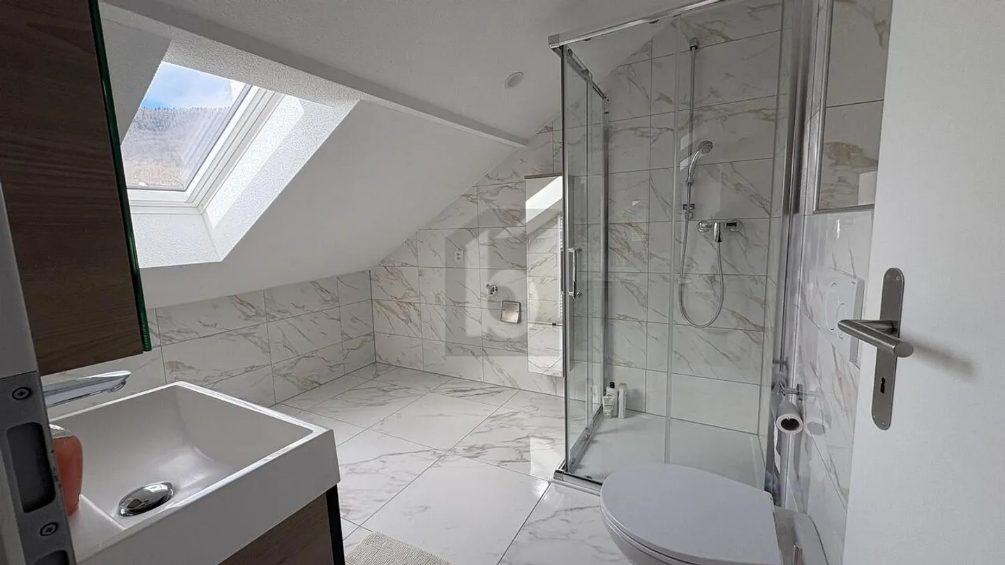 Charmant Appartement Central - Photo 3 sur 6