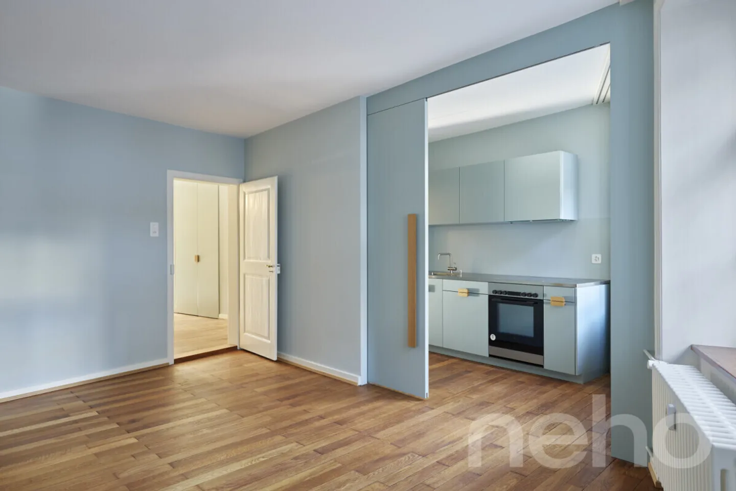 Exclusive Living on the Rhine with a View of the Basel Minster - Photo 10 of 11