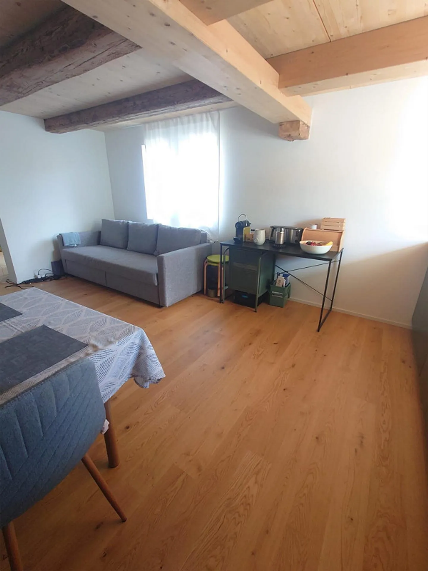 Appartamento 3 stanze 1° piano (2/2) con balcone a Oberwinterthur - Foto 3 di 10