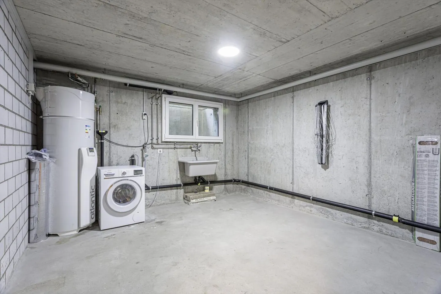 3.5 Room apartment - Photo 9 of 10