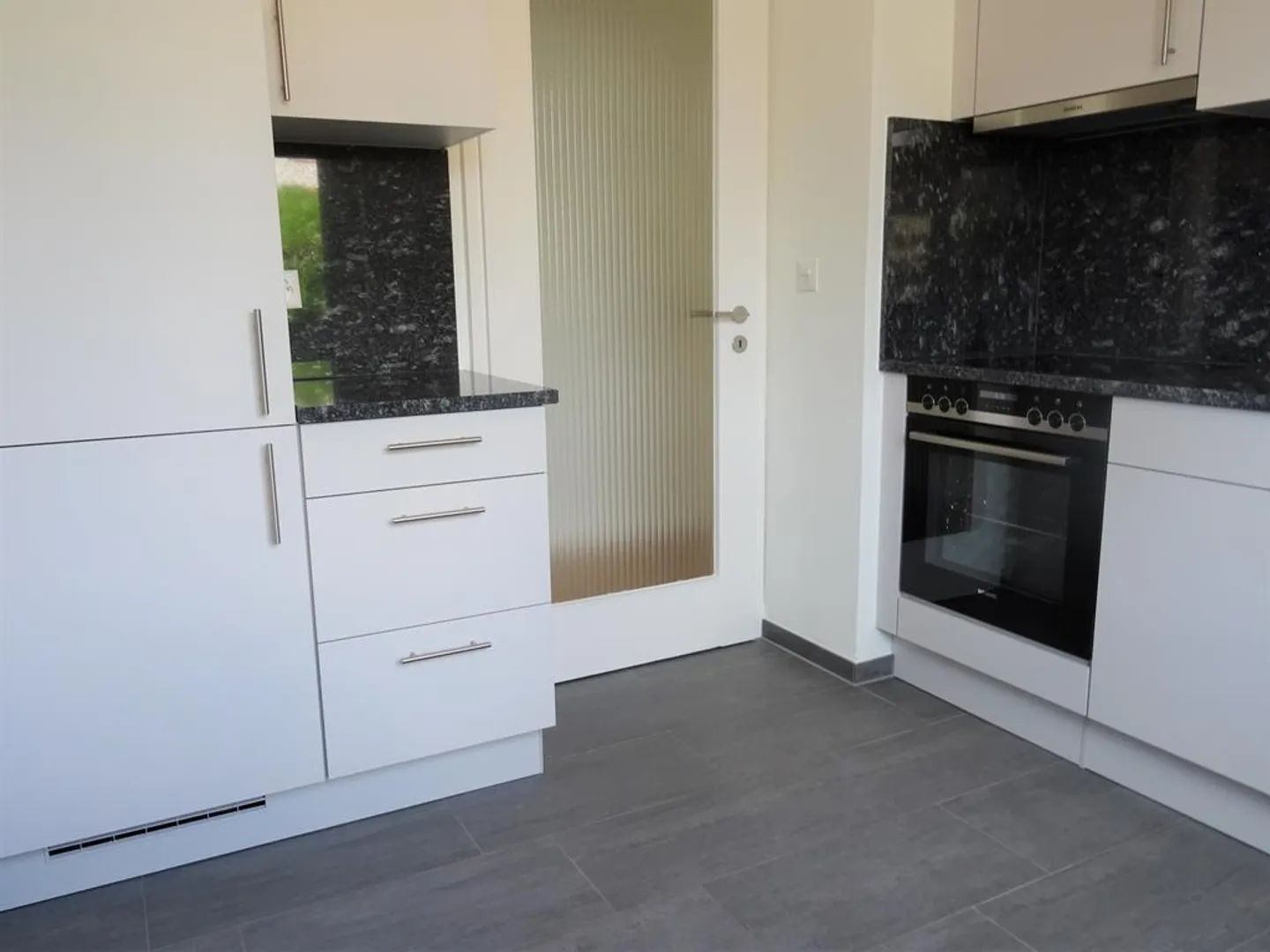 Renovierte Wohnung mit Waschmaschine - Foto 4 von 9