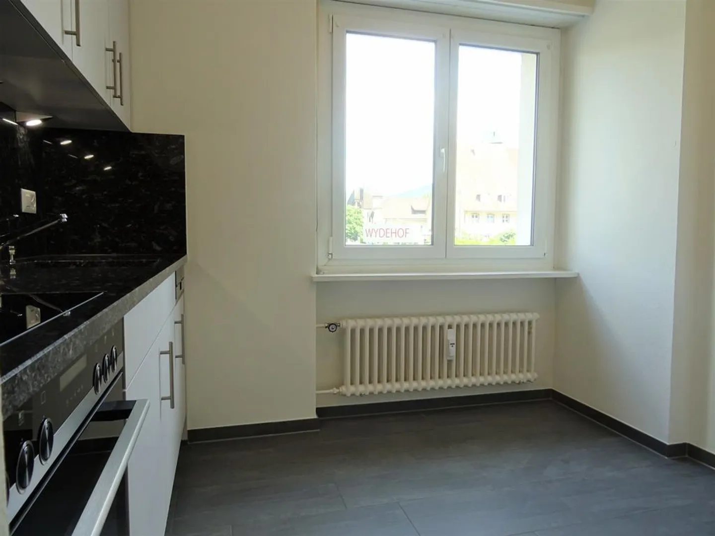 Renovierte Wohnung mit Waschmaschine - Foto 5 von 9