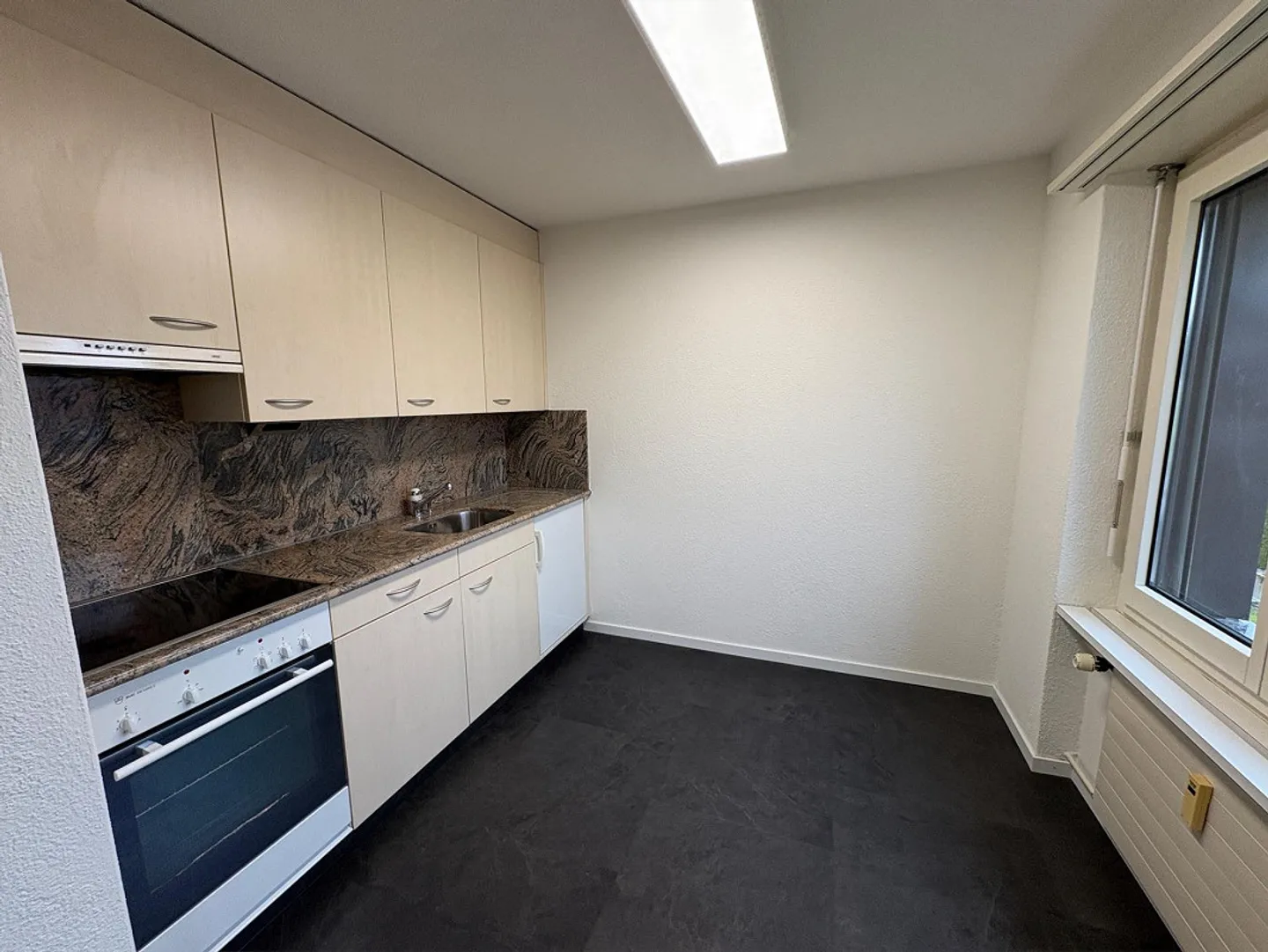 Charmante Kleinwohnung mit Balkon - Foto 5 von 10