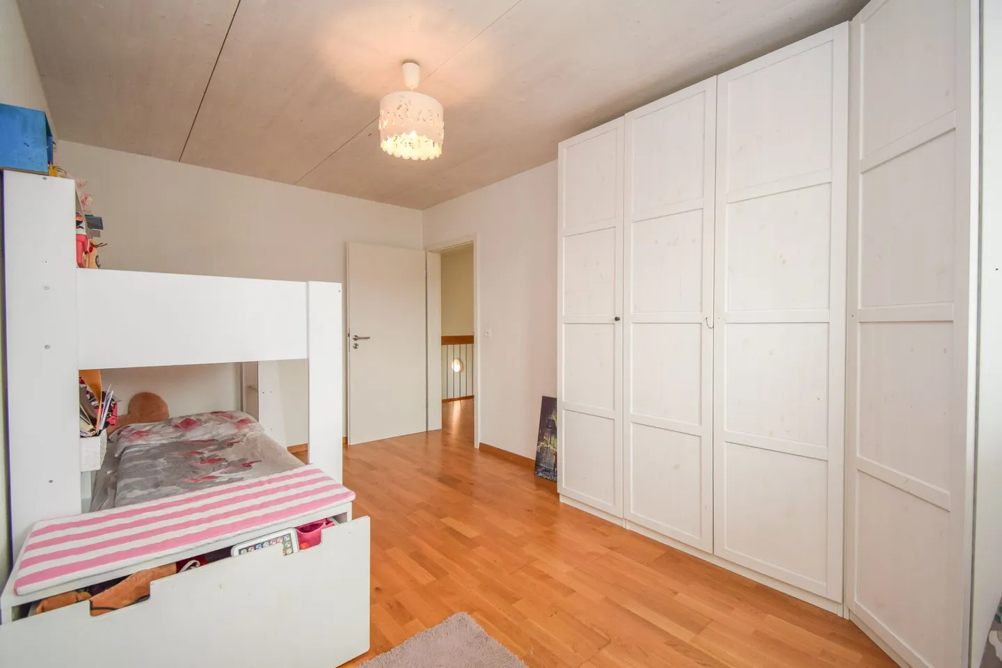 Casa bifamiliare in posizione adatta alle famiglie a Riedt vicino a Erlen - Foto 12 di 23