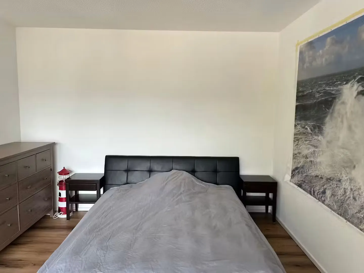 Locataire immédiat recherché - Studio lumineux 1.5 pièces Visp - Photo 9 sur 10