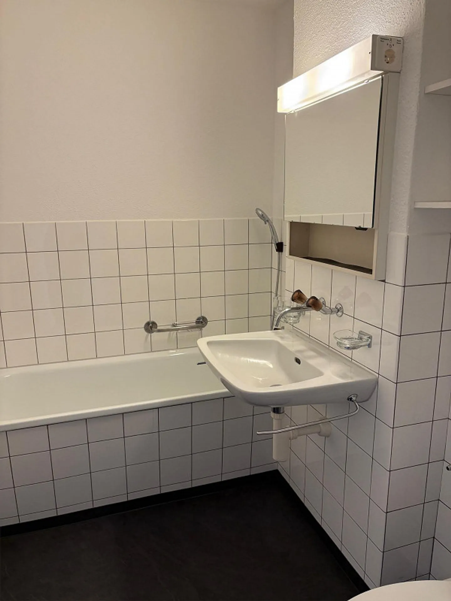 Charmante Kleinwohnung mit Balkon - Foto 8 von 10