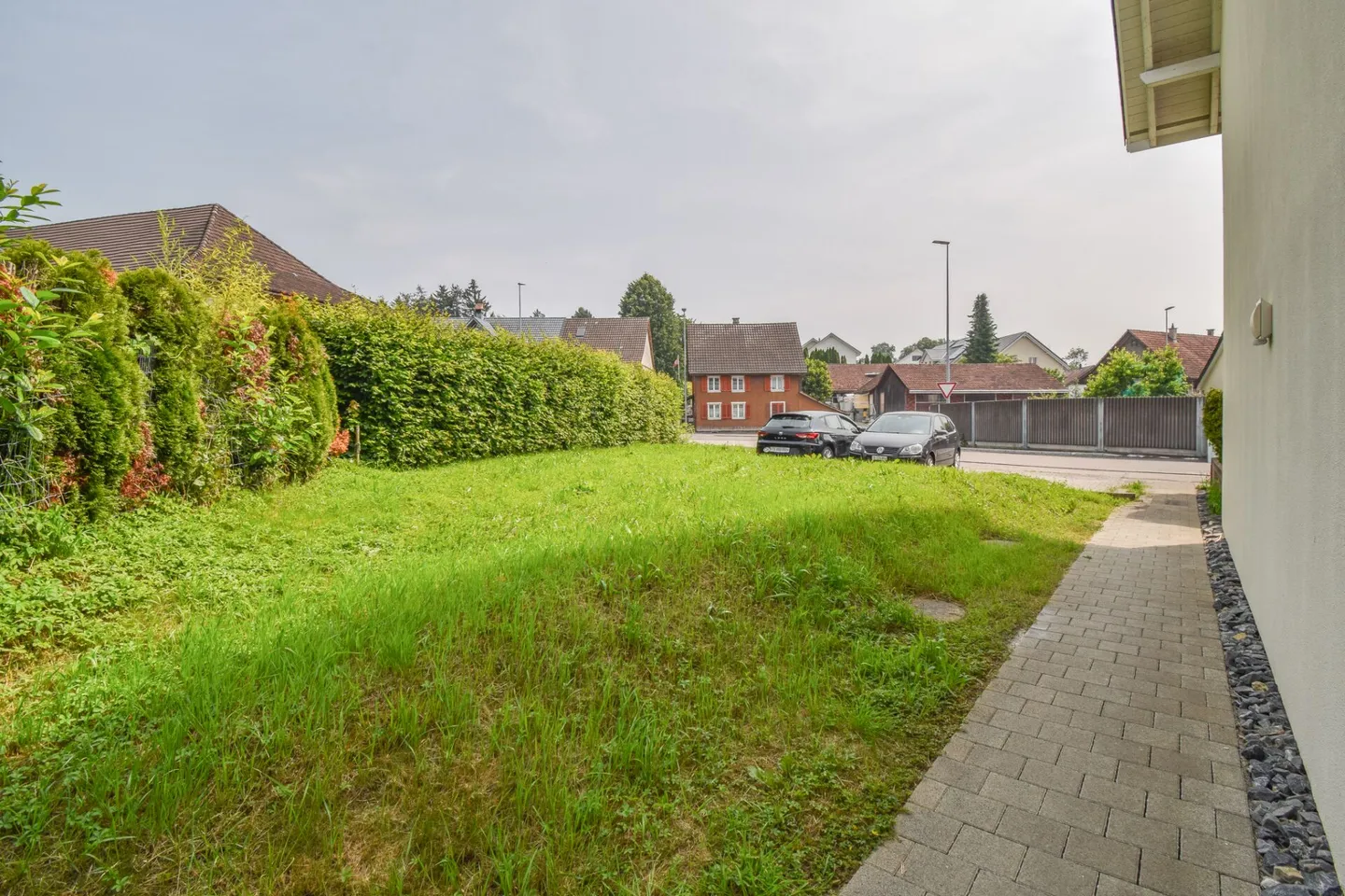 Casa bifamiliare in posizione adatta alle famiglie a Riedt vicino a Erlen - Foto 22 di 23