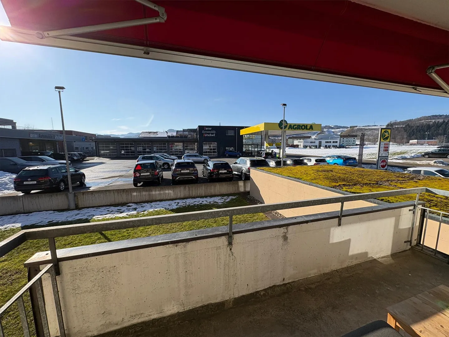 Charmante Kleinwohnung mit Balkon - Foto 10 von 10