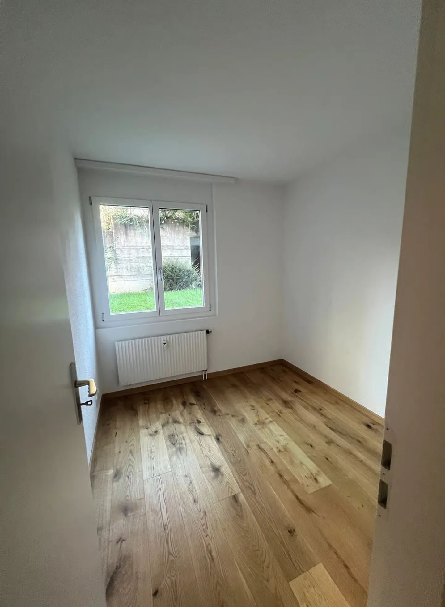 2.5-room apartment on the ground floor - Photo 3 of 5