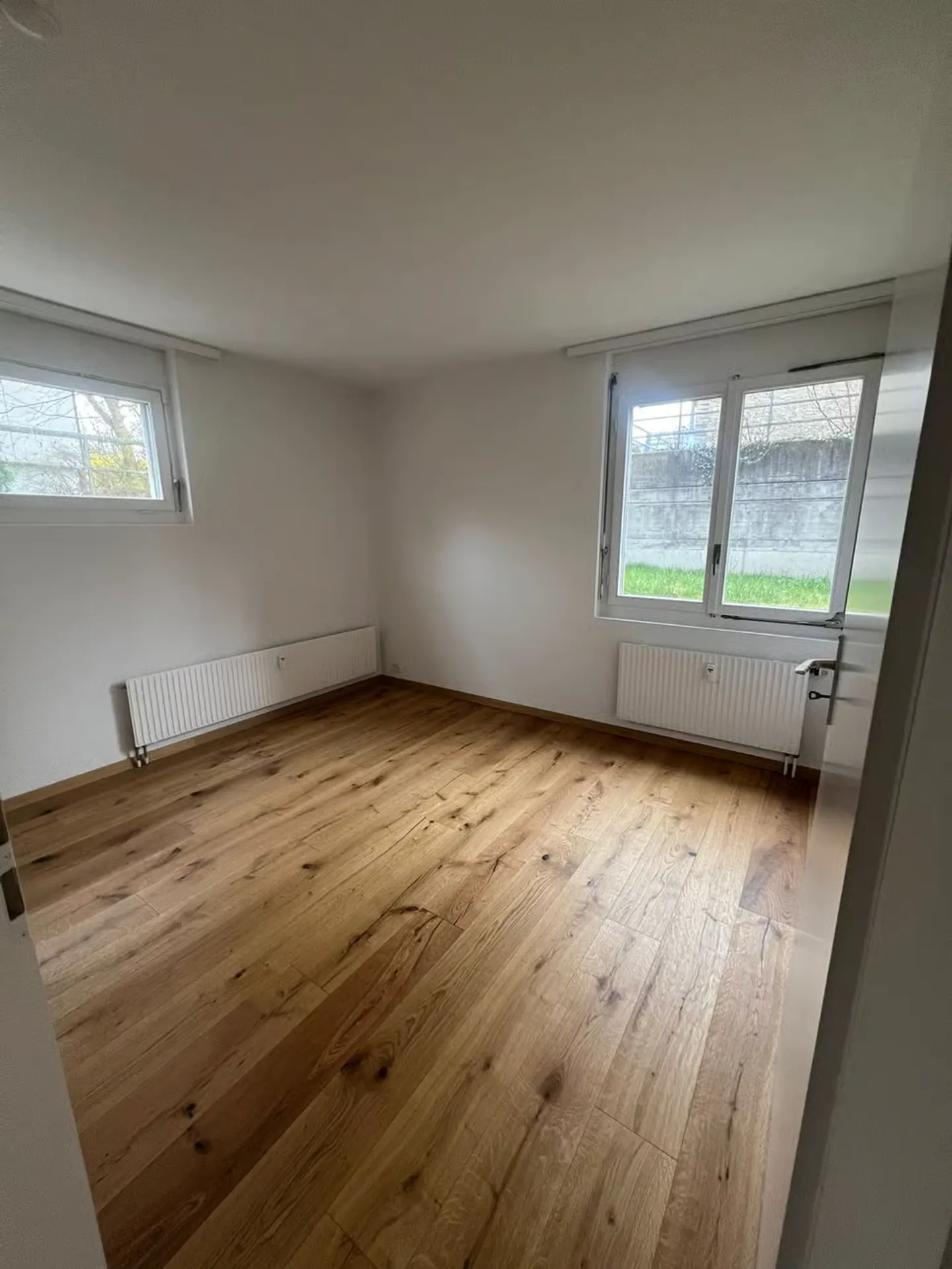 2.5-room apartment on the ground floor - Photo 5 of 5