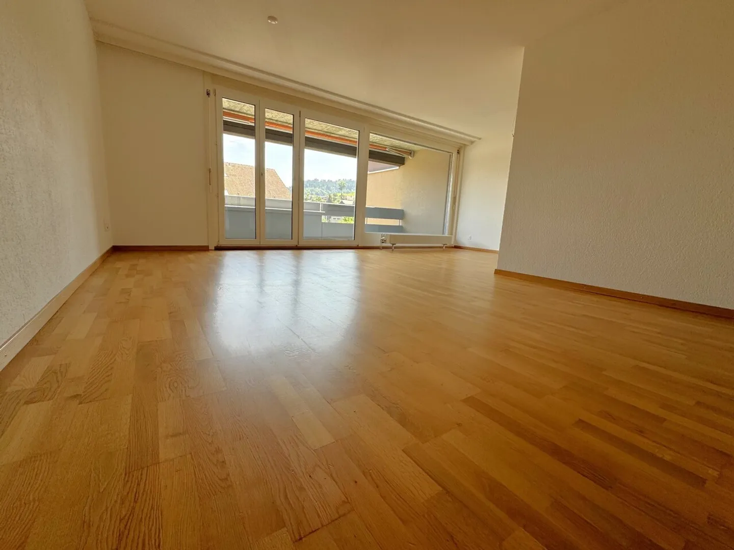Wohnung mieten - Foto 6 von 7