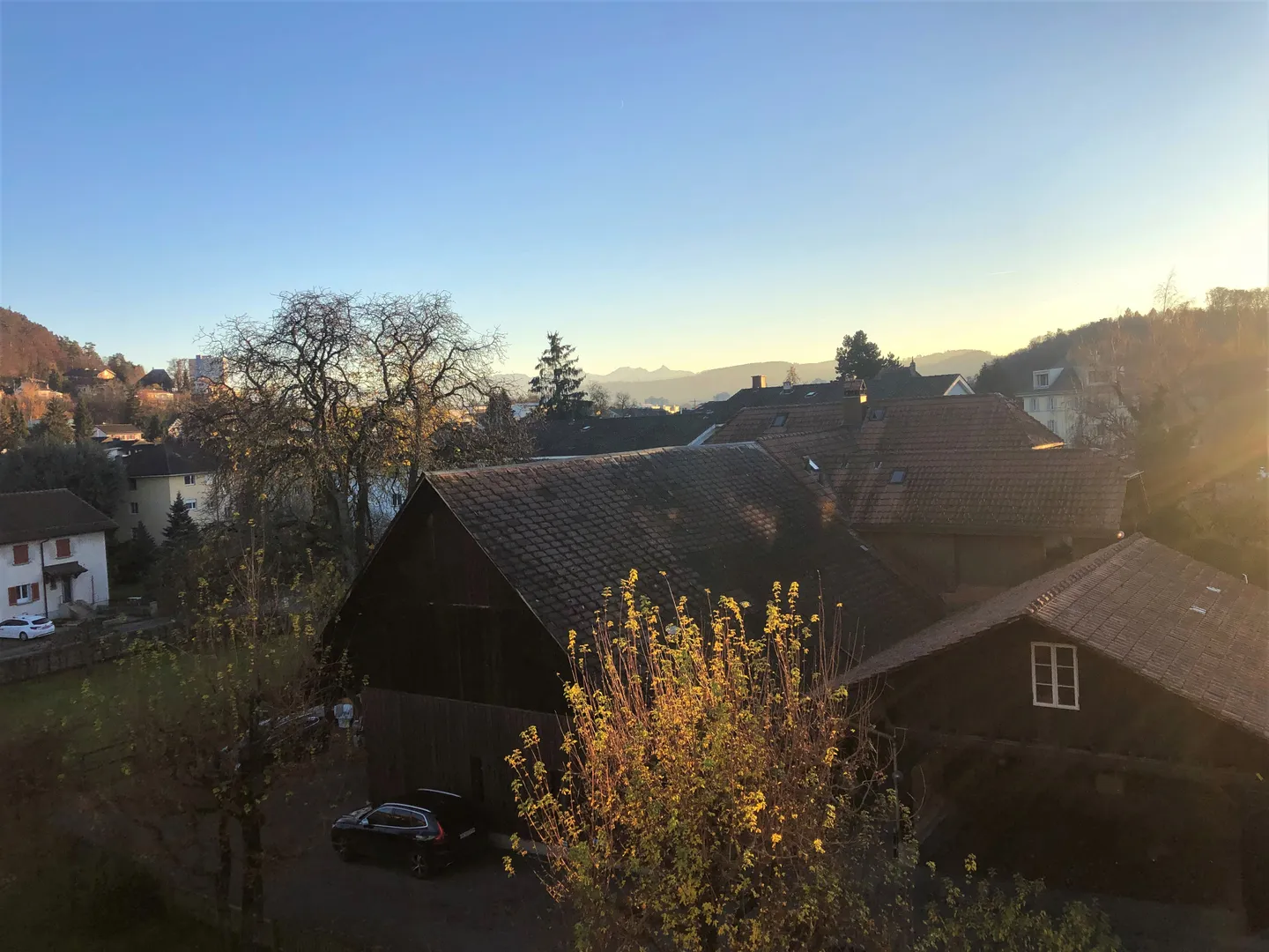 Appartamento 3 camere - Foto 2 di 6