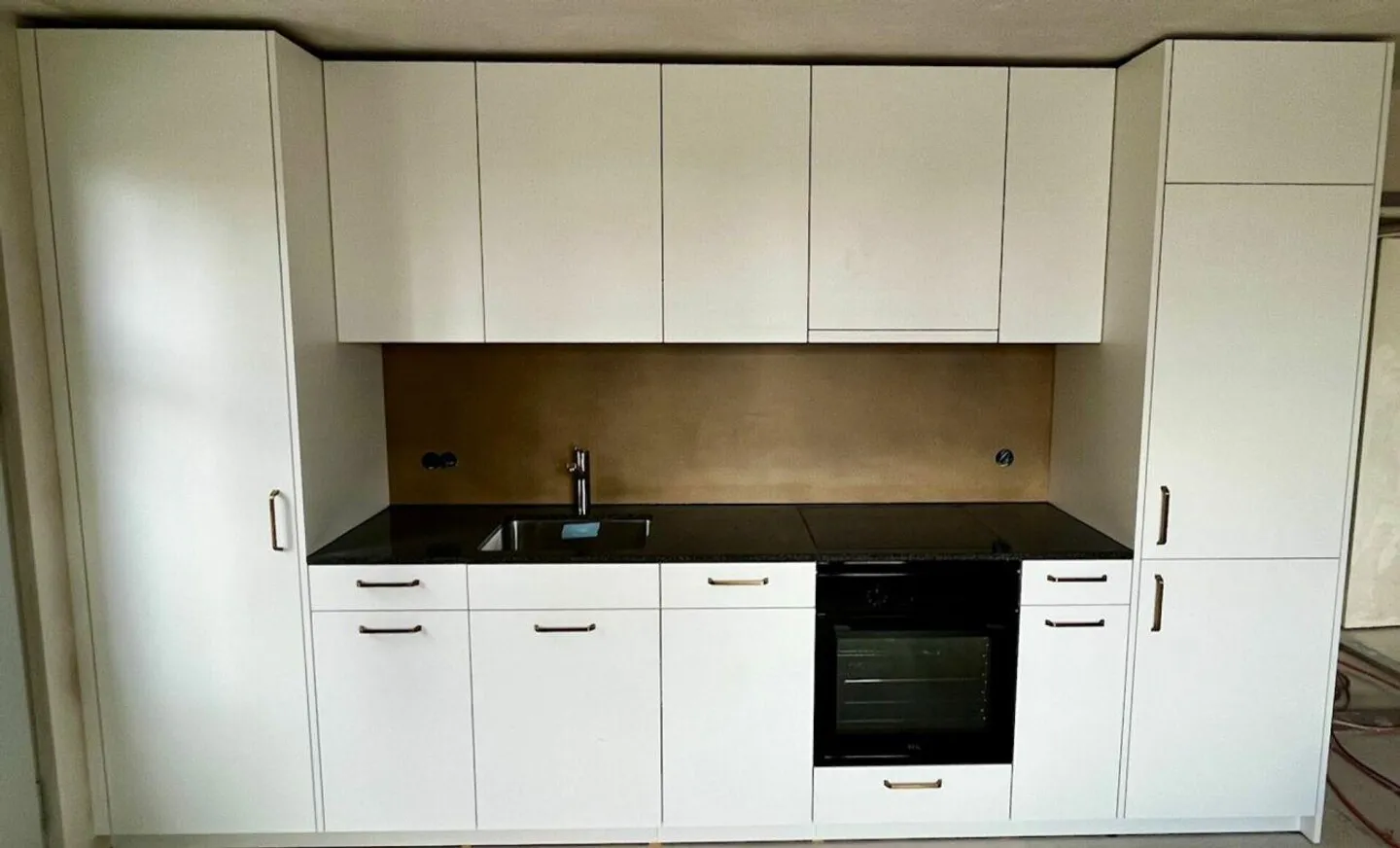 Prima occupazione in una villa storica: Incantevole appartamento con 2 camere da letto con posti a sedere... - Foto 2 di 3