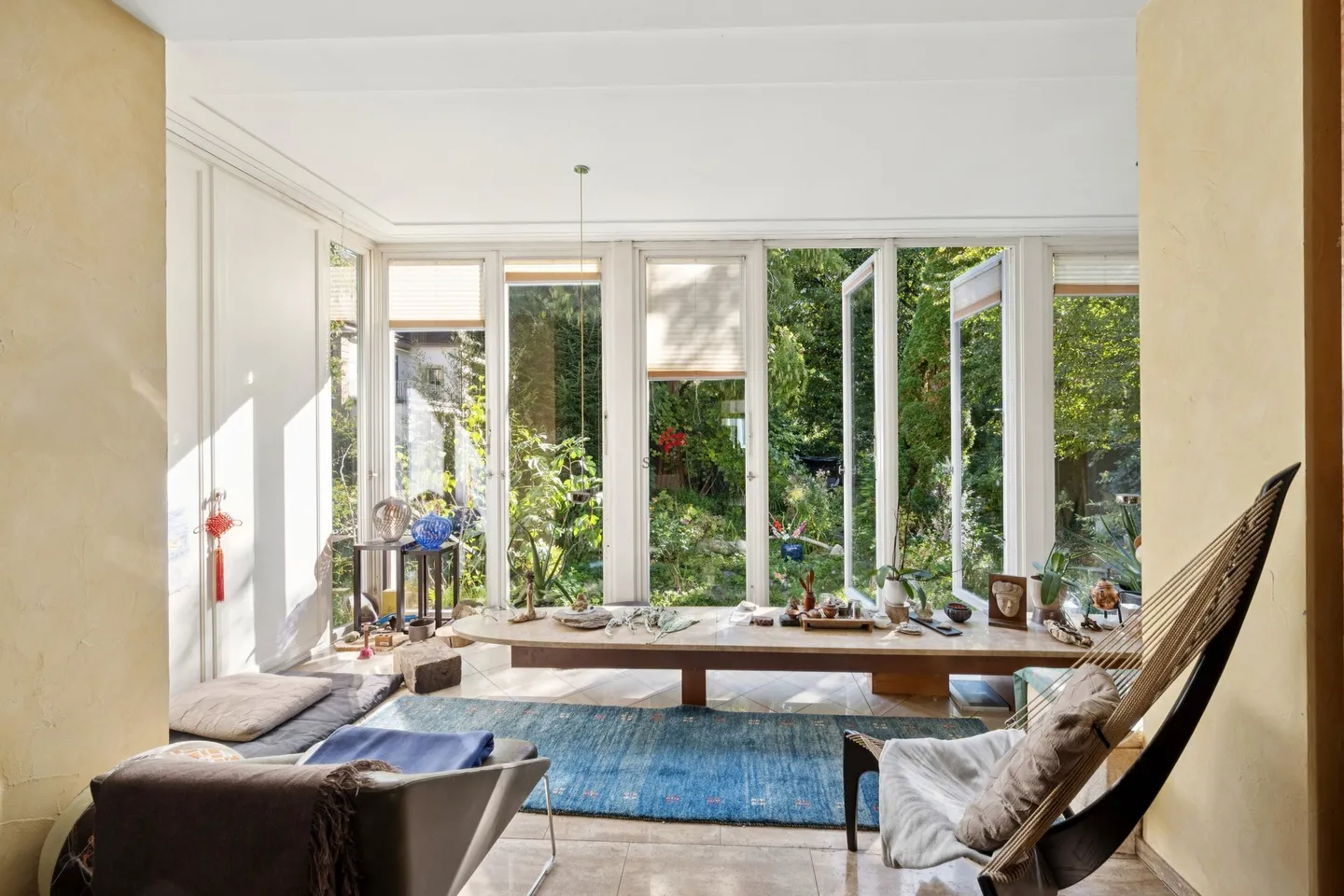 Casa a schiera in vendita - Foto 3 di 18