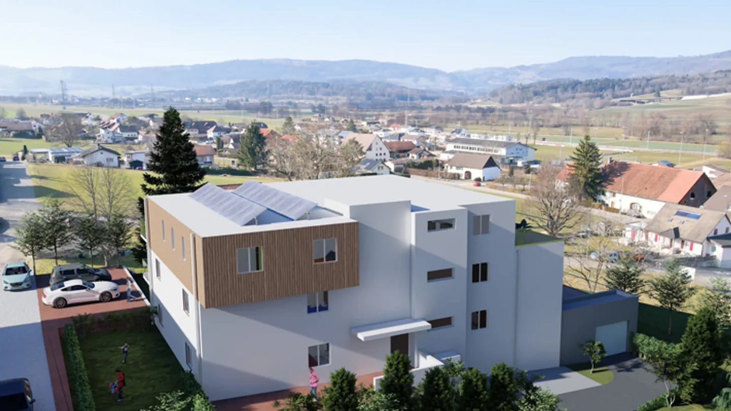 Attica 3.5 locali - Foto 1 di 9