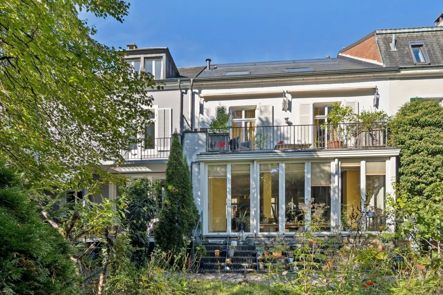 Casa a schiera in vendita - Foto 10 di 18