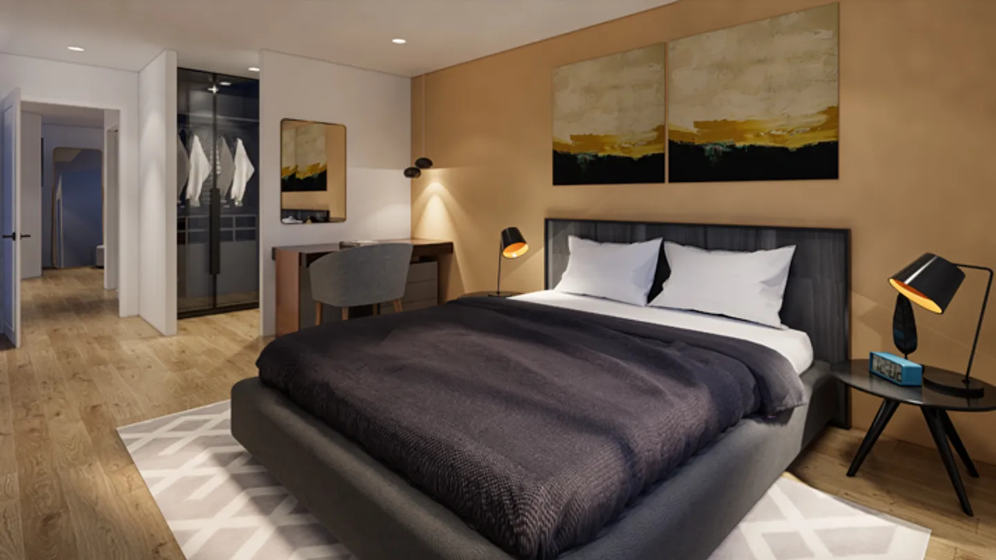 Attica 3.5 locali - Foto 5 di 9