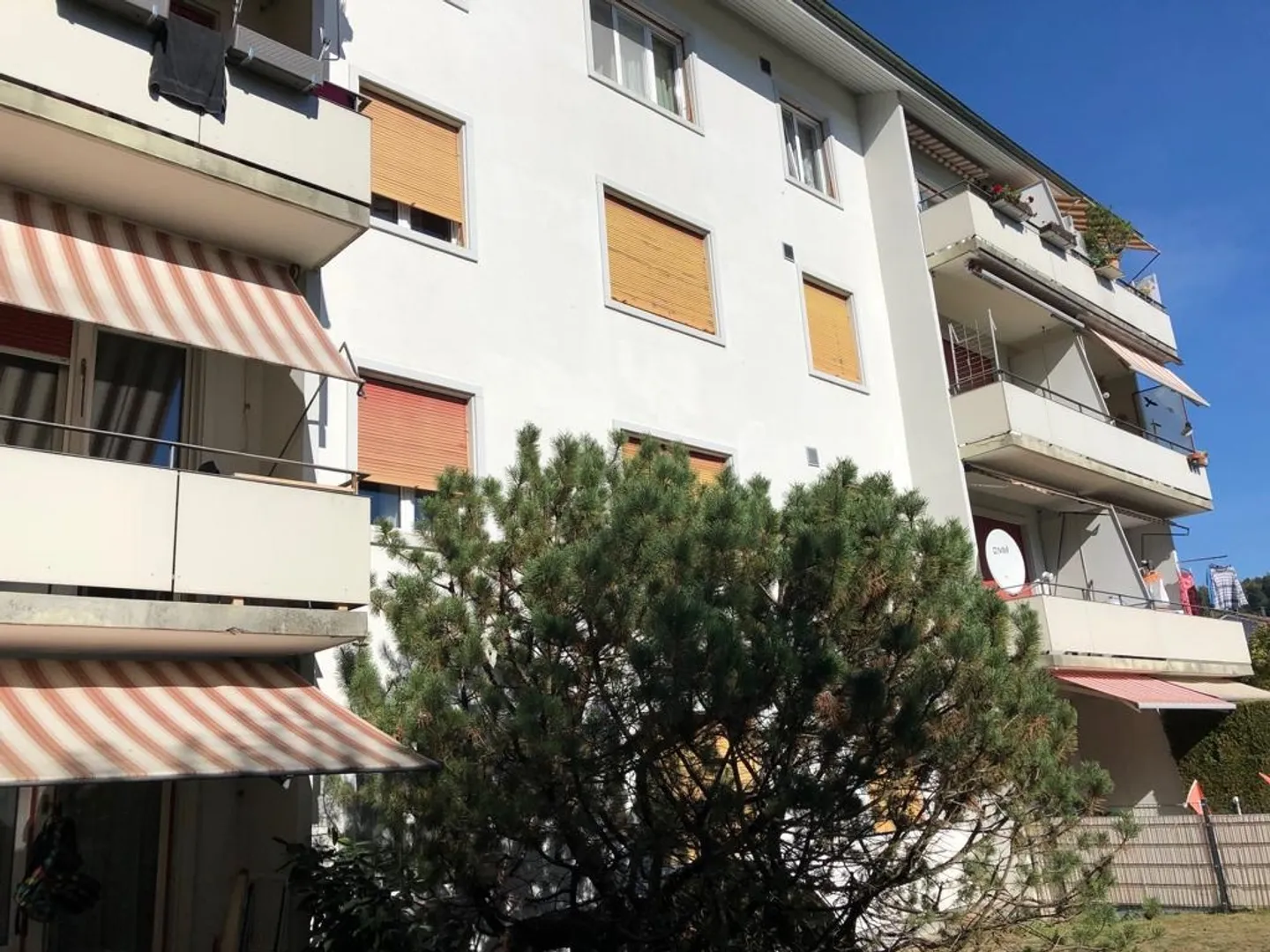 Appartamento 3 camere - Foto 3 di 6