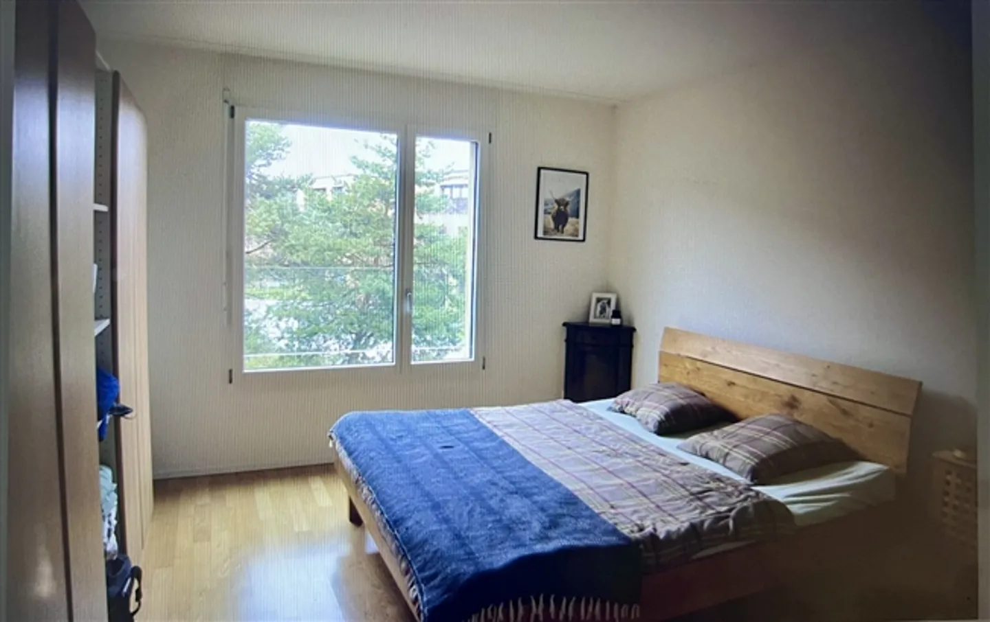 3½ ZI-WOHNUNG IN ALLSCHWIL (BL), MÖBLIERT, TEMPORÄR - Foto 4 von 5