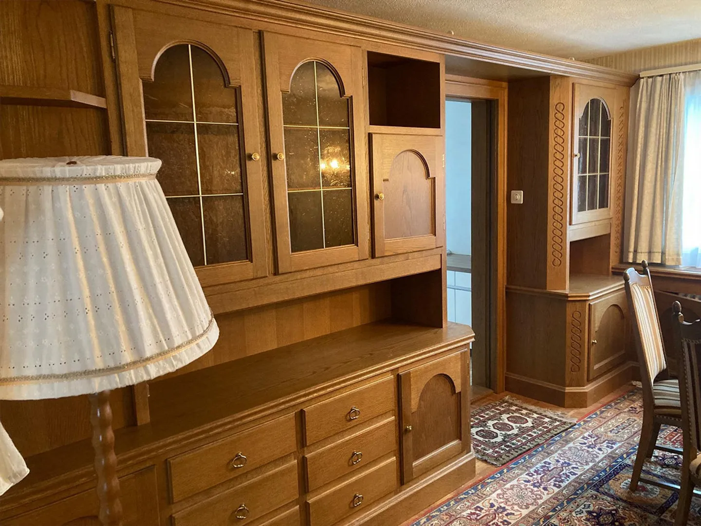 Casa 4,5 stanze - Foto 6 di 11