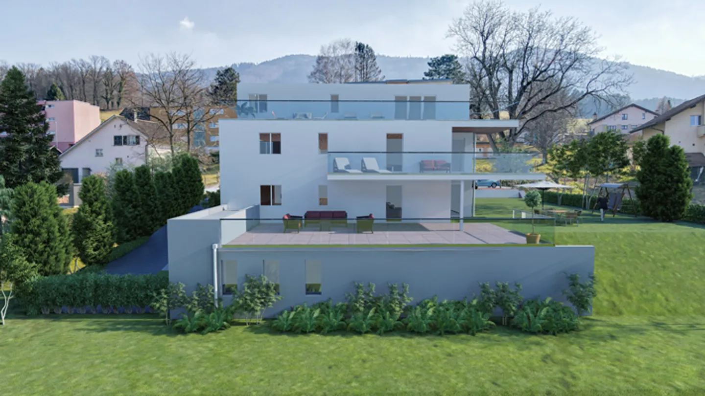 Attica 3.5 locali - Foto 9 di 9