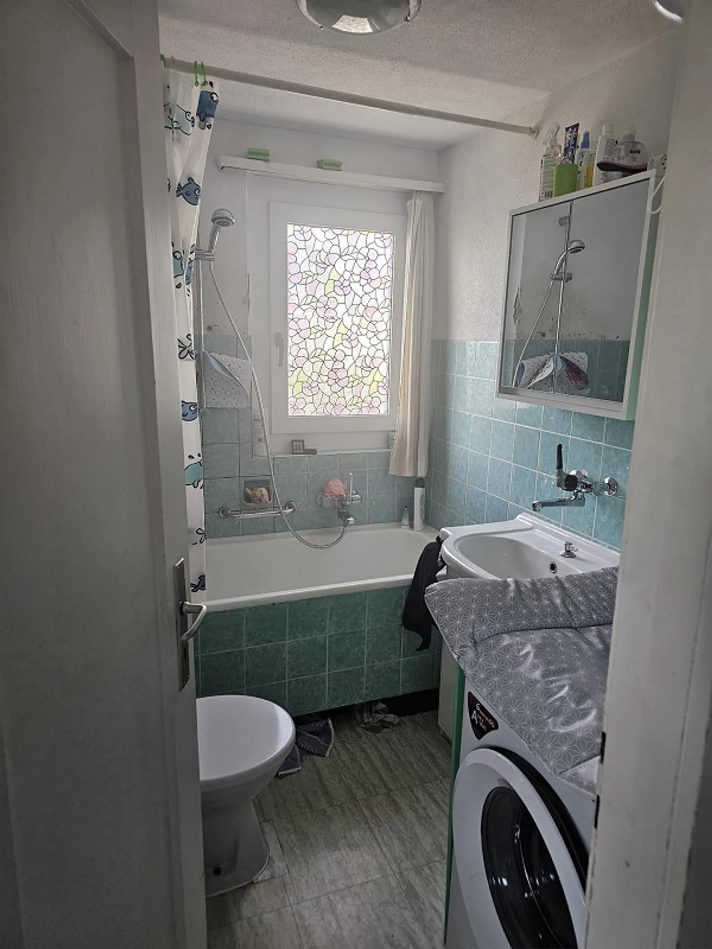Casa 4,5 stanze - Foto 8 di 11