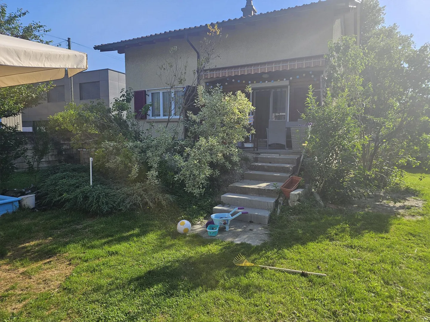 Casa 4,5 stanze - Foto 9 di 11