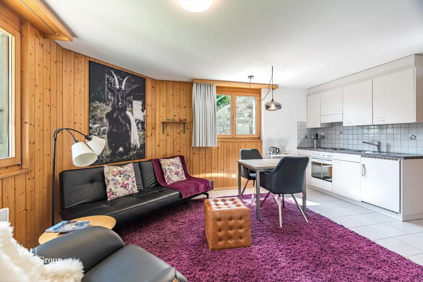 Votre retraite au-dessus de la vallée du Rhône - Photo 2 sur 10