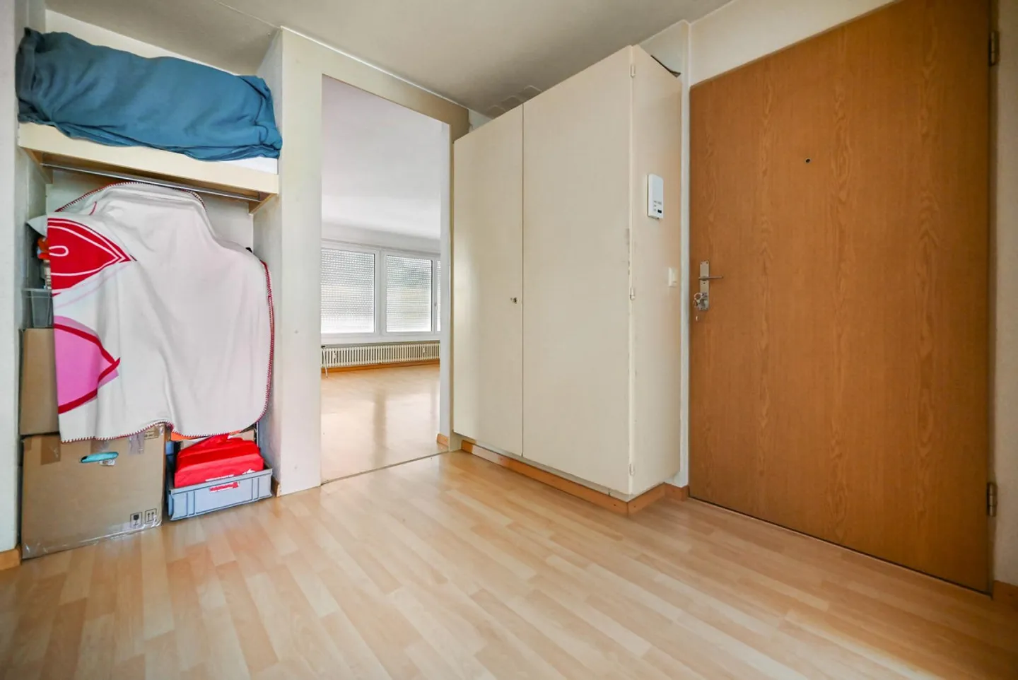 Helle 3.5-Zimmer-Wohnung in Windisch - Foto 1 von 9