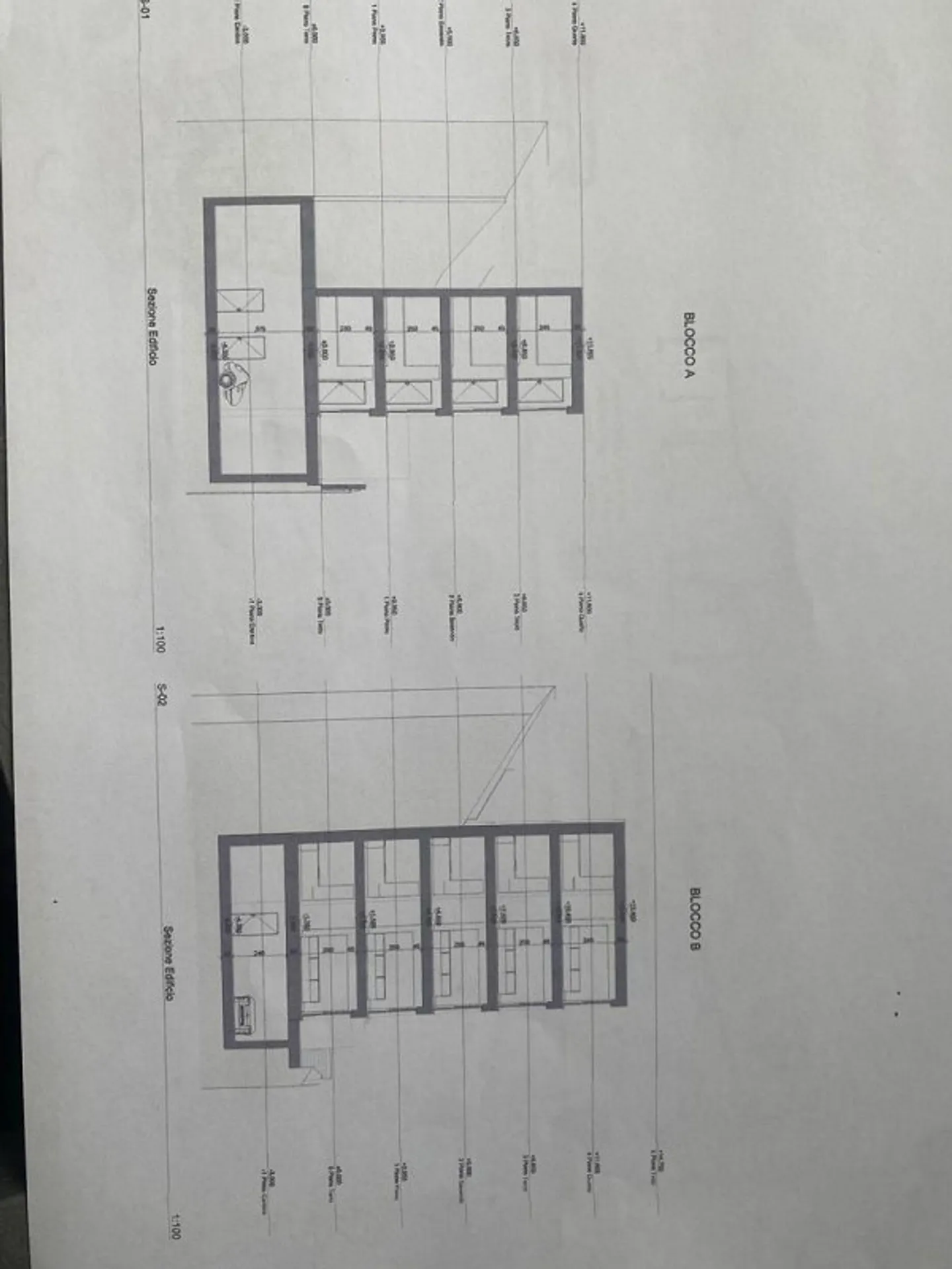 Terreno edificabile di 1050 m2 in zona di 5 piani - Foto 17 di 21