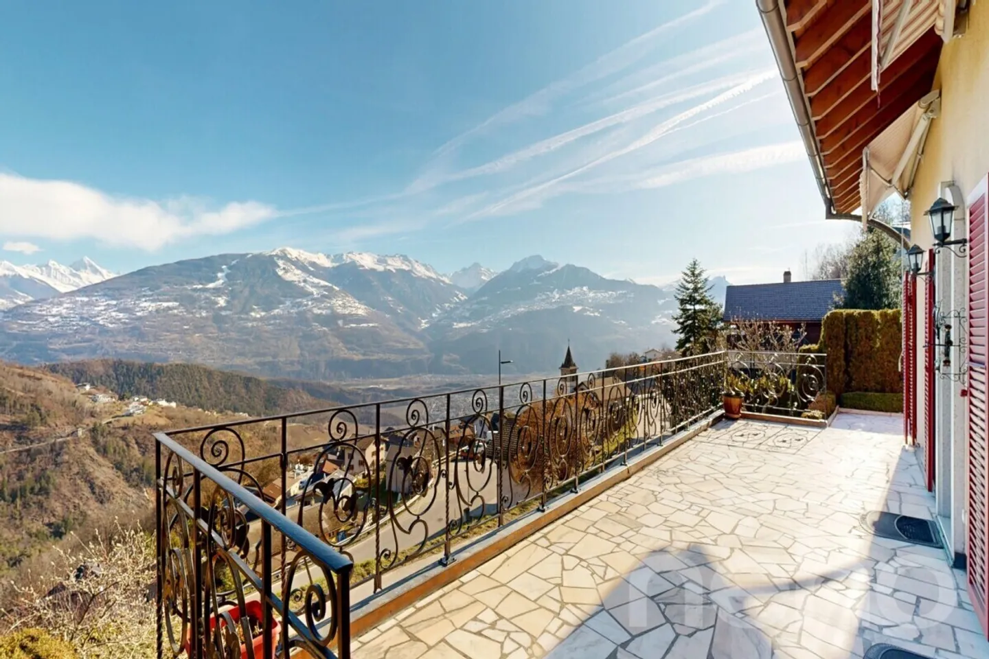 Magnifique propriété individuelle et studio indépendant - Photo 1 sur 12