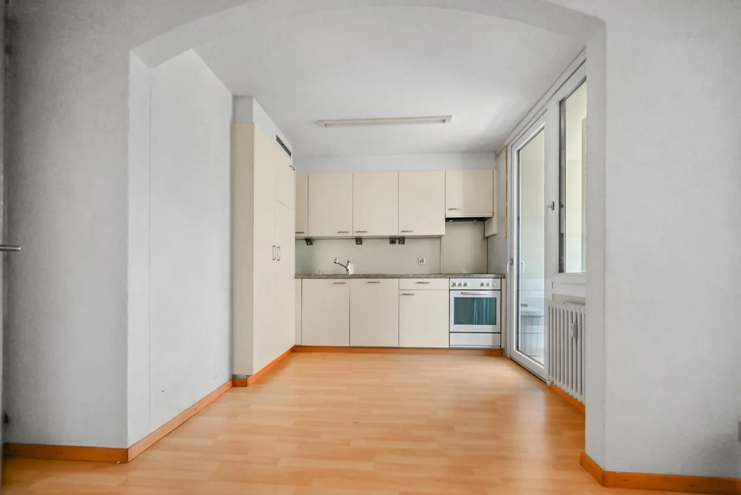 Helle 3.5-Zimmer-Wohnung in Windisch - Foto 2 von 9