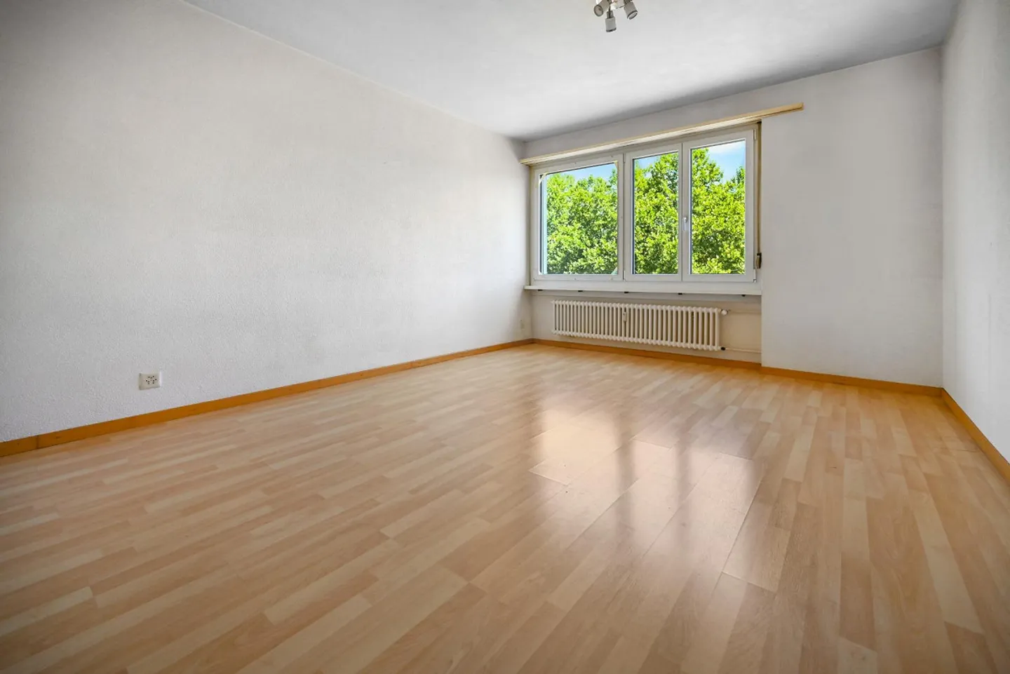 Helle 3.5-Zimmer-Wohnung in Windisch - Foto 5 von 9