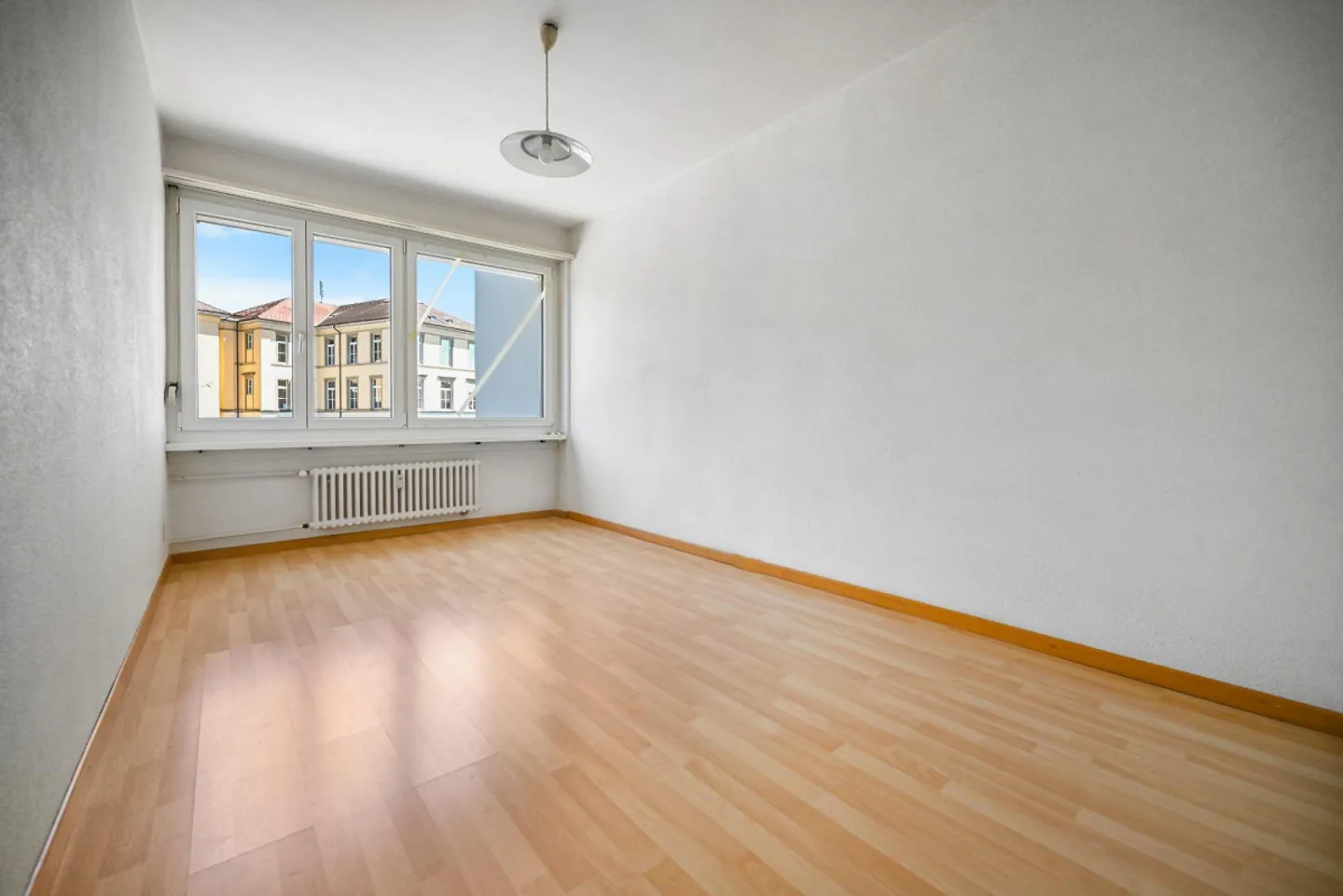 Helle 3.5-Zimmer-Wohnung in Windisch - Foto 6 von 9