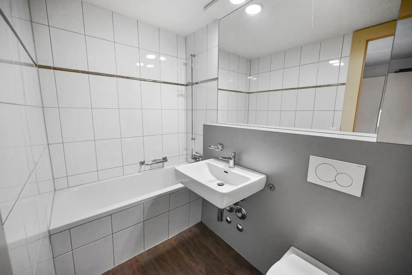 Helle 3.5-Zimmer-Wohnung in Windisch - Foto 7 von 9