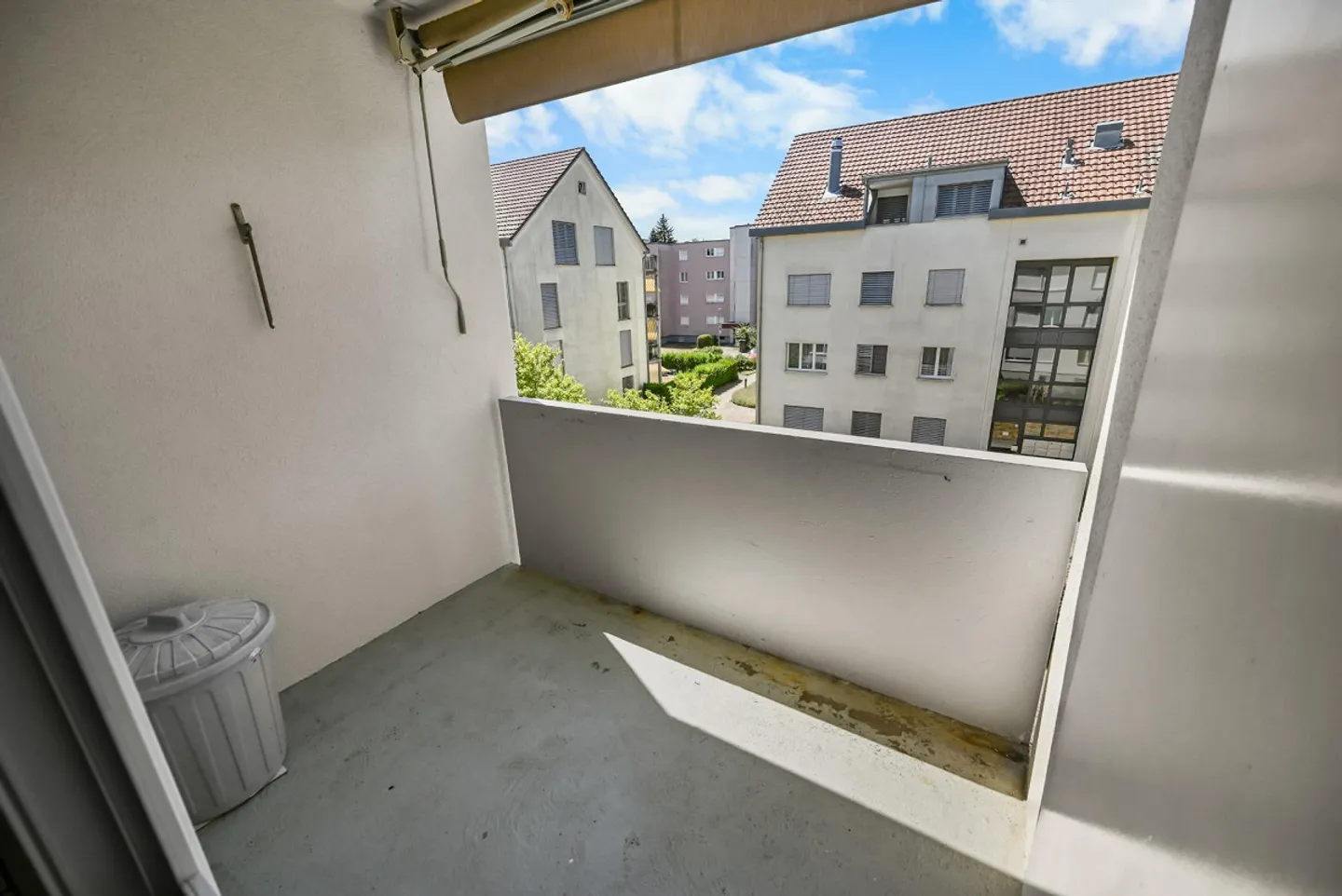 Helle 3.5-Zimmer-Wohnung in Windisch - Foto 9 von 9