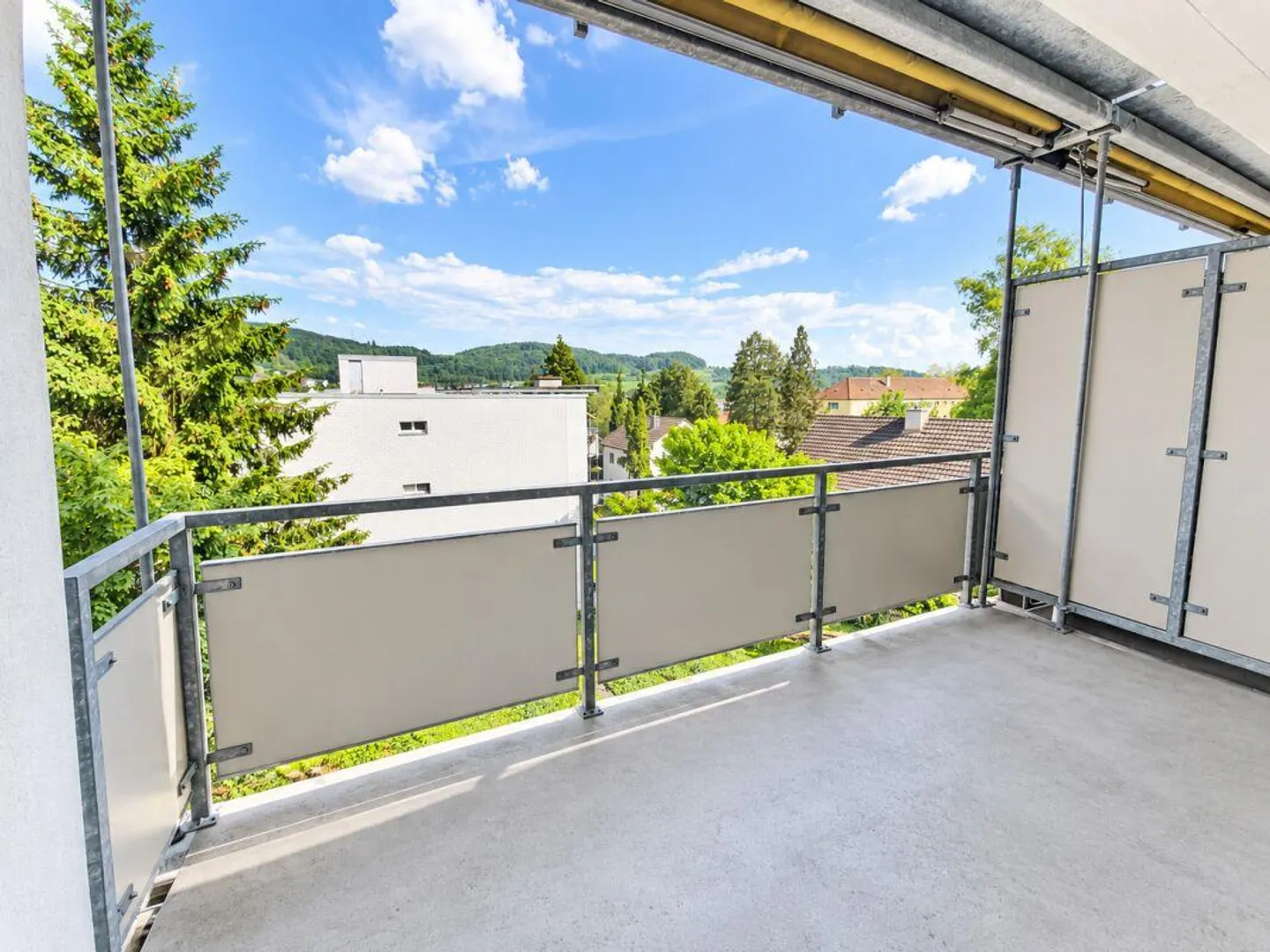Appartement lumineux et bien entretenu avec balcon ensoleillé - Photo 8 sur 9