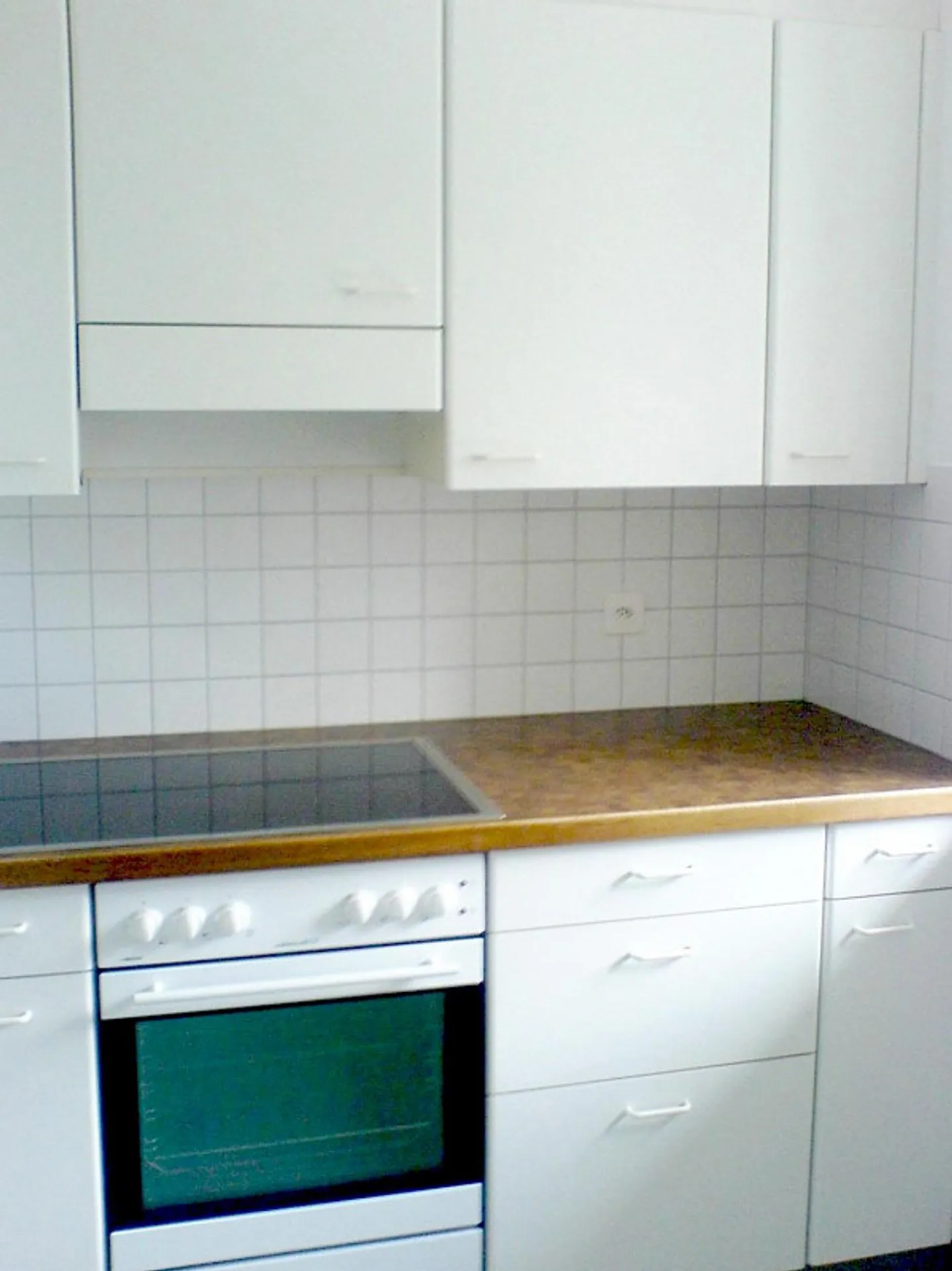 Preiswerte 3-Zimmer-Wohnung - Foto 2 von 6