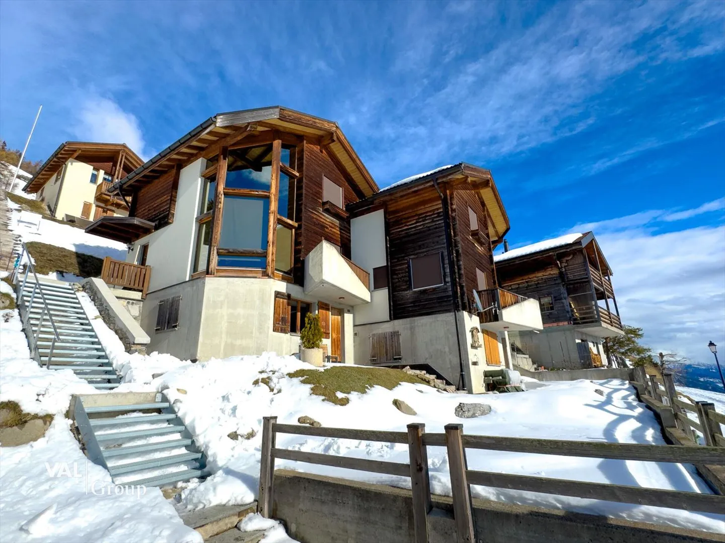 Votre retraite au-dessus de la vallée du Rhône - Photo 7 sur 10