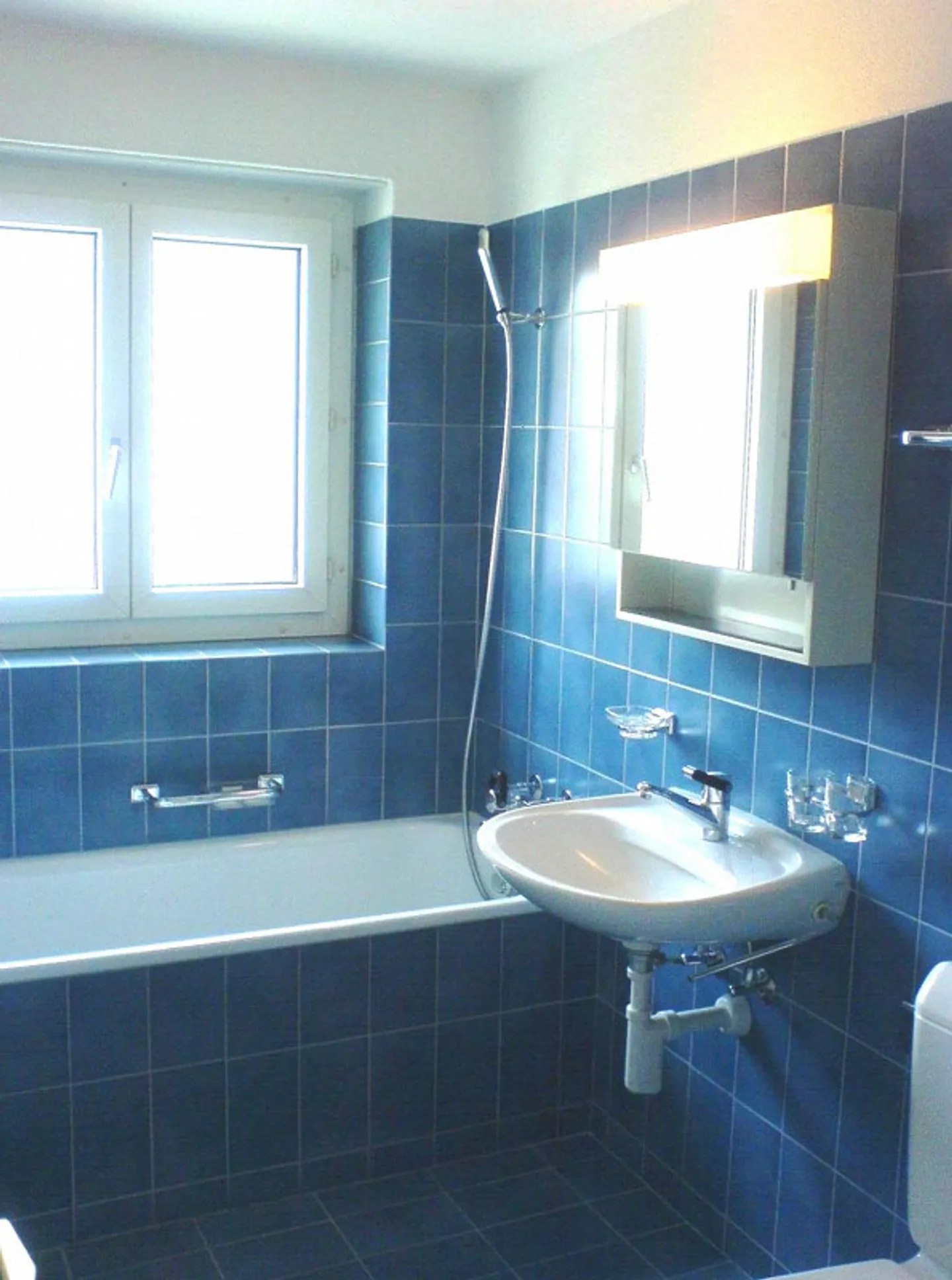 Preiswerte 3-Zimmer-Wohnung - Foto 4 von 6