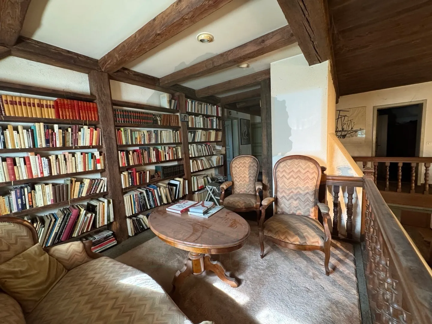 Casa Storica Affascinante - Foto 14 di 24