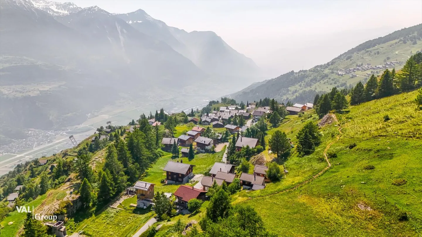 Votre retraite au-dessus de la vallée du Rhône - Photo 10 sur 10