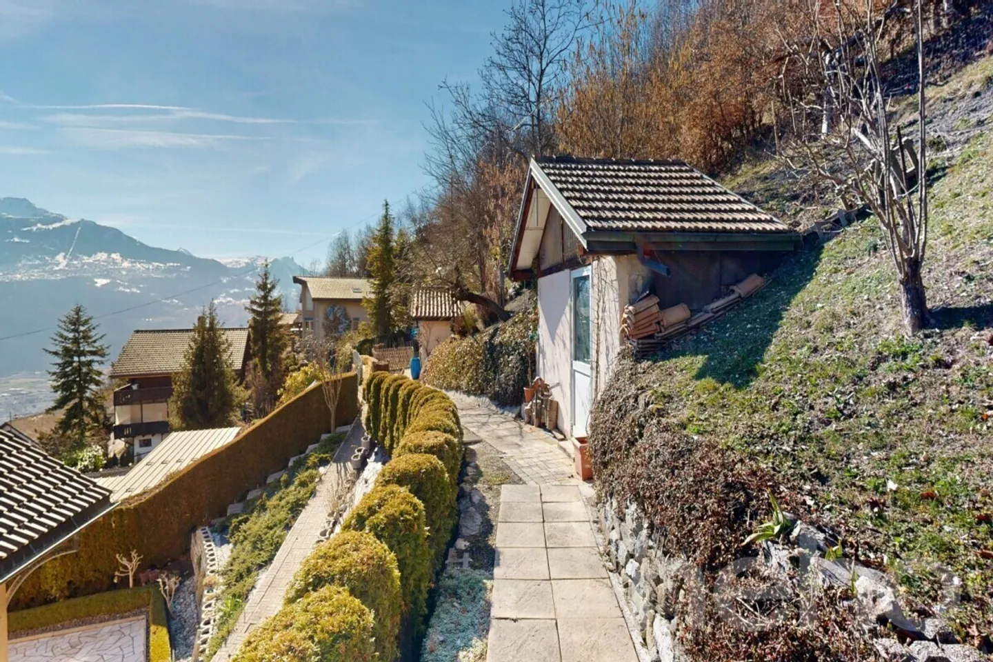 Magnifique propriété individuelle et studio indépendant - Photo 12 sur 12