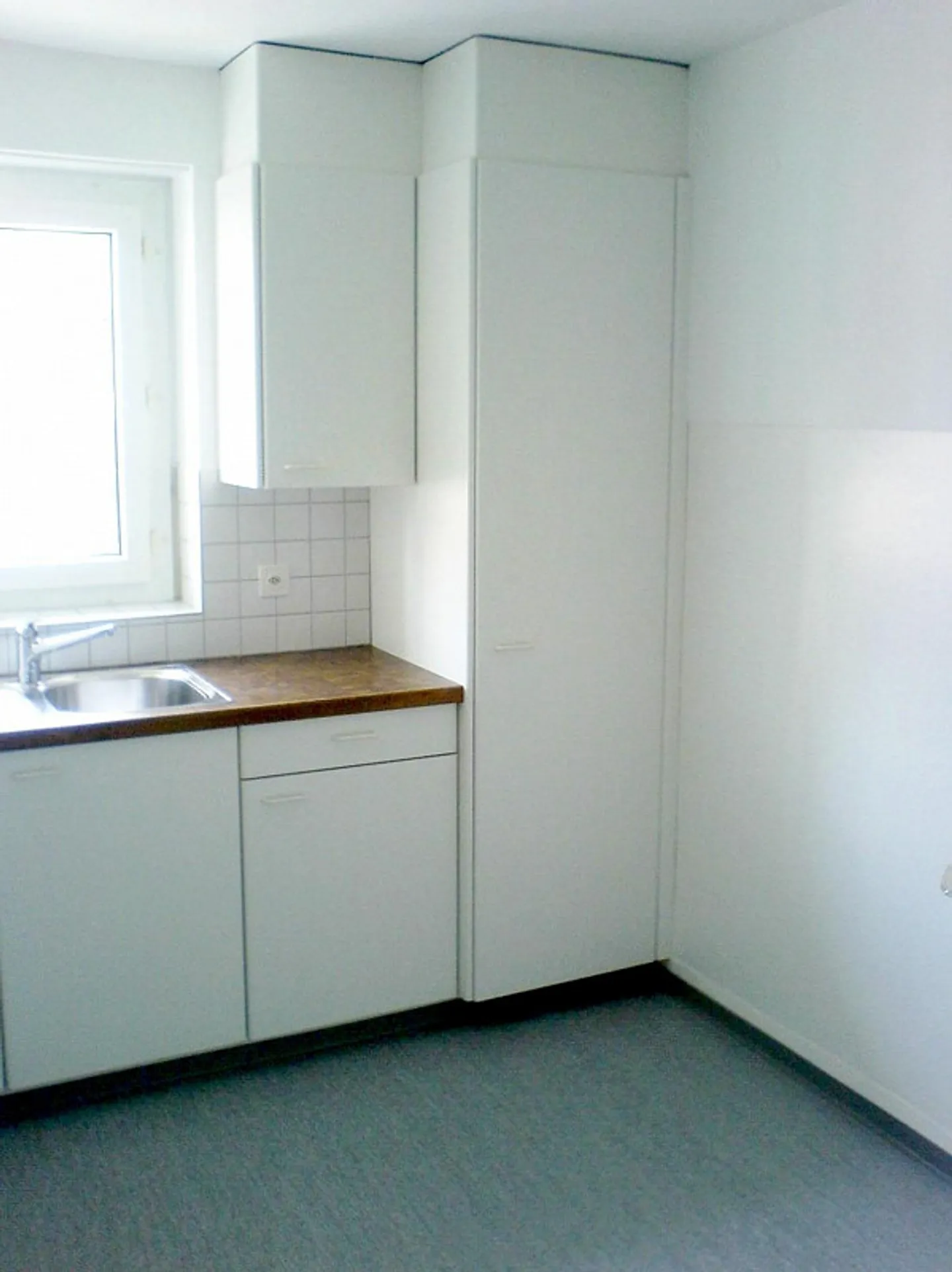 Preiswerte 3-Zimmer-Wohnung - Foto 3 von 6