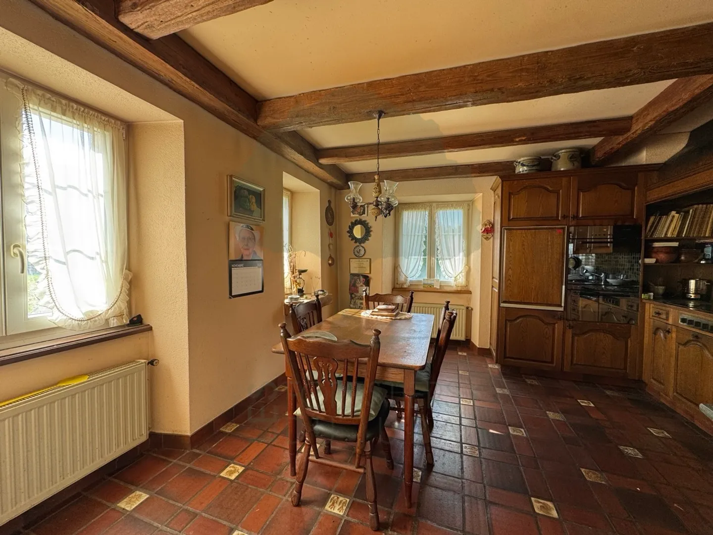 Casa Storica Affascinante - Foto 8 di 24